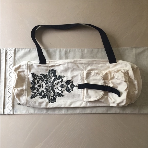 GAIAM Handbags - Gaiam yoga mat carrier